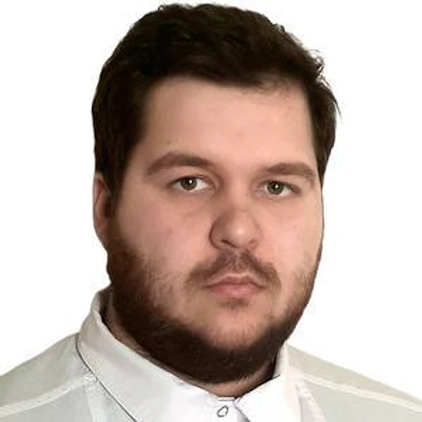 Терентьев Андрей Анатольевич — Терапевт, Самара