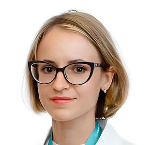 Климачева Екатерина Анатольевна — Гинеколог, Москва