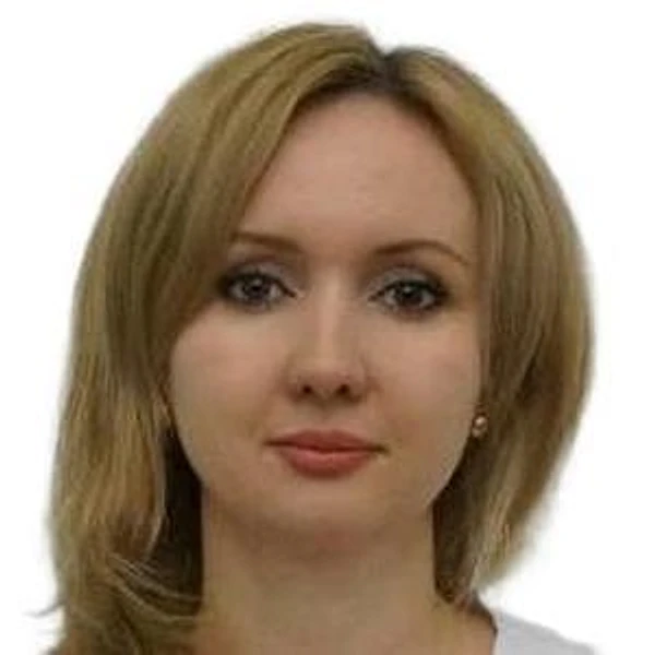 Зинкова Яна Владиславовна — Эндокринолог, Москва
