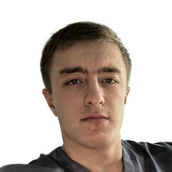 Килба Аслан Мухамедович — Челюстно-лицевой хирург, Черкесск