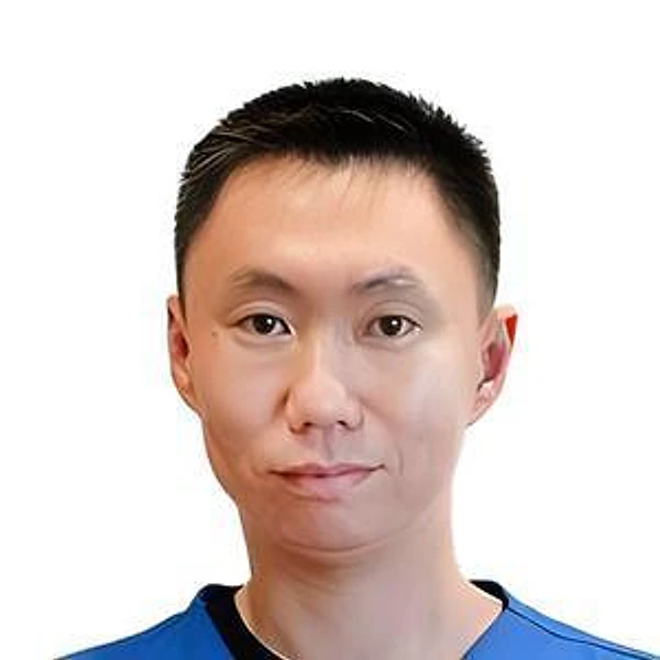 Оненко Николай Анатольевич — Анестезиолог-реаниматолог, Хабаровск