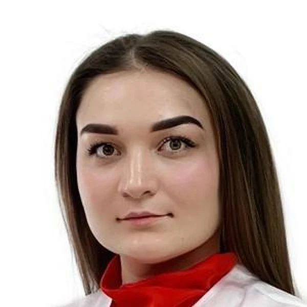 Узденова Халимат Азреталиевна — ЛОР, Детский ЛОР, Черкесск