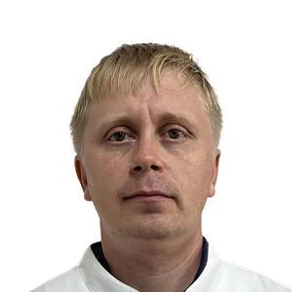Зяблицкий Владислав Анатольевич — Педиатр, Москва