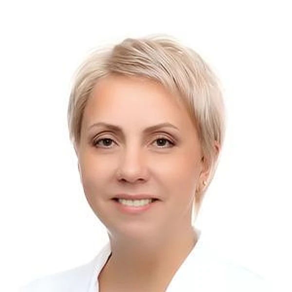 Копылова Ирина Николаевна — Терапевт, Врач общей практики (семейный врач), Ярославль