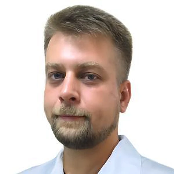 Шинкарюк Данила Игоревич — Детский ортопед, Детский травматолог, Самара