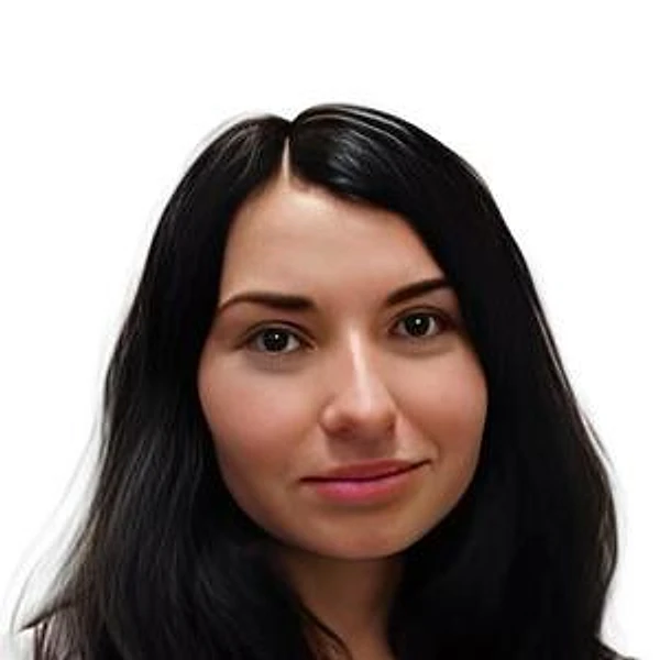 Пыленок Екатерина Викторовна — Терапевт, Москва
