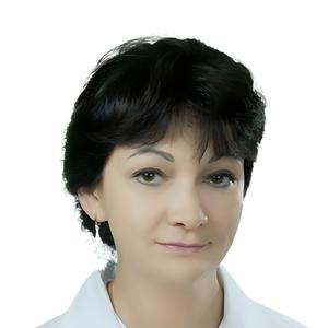 Руденко Ольга Александровна — Акушер, Гинеколог, Гинеколог-хирург, Москва