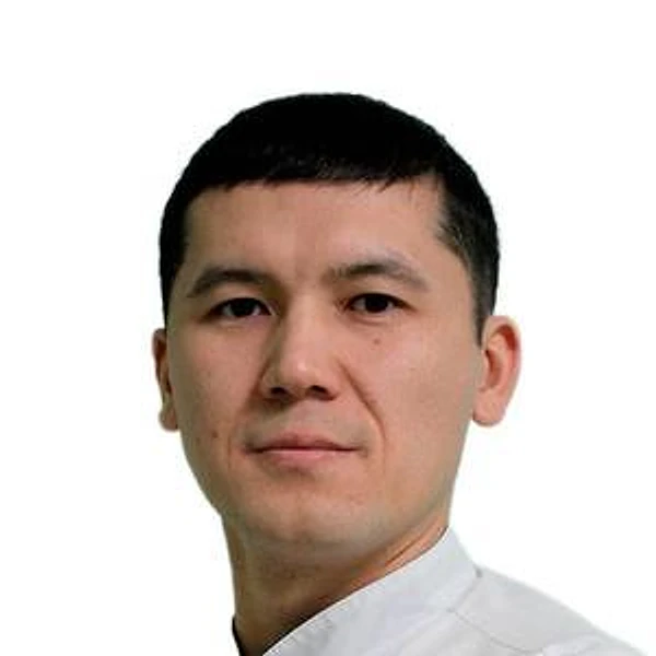 Эшбаев Данияр Муктарович — Травматолог, Детский ортопед, Детский травматолог, Ортопед, Набережные Челны