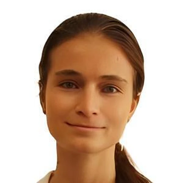 Сафонова София Владимировна — Врач общей практики (семейный врач), Эндокринолог, Москва