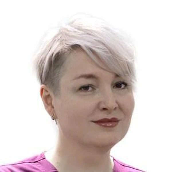Хильман Ольга Александровна — Стоматолог, Ухта
