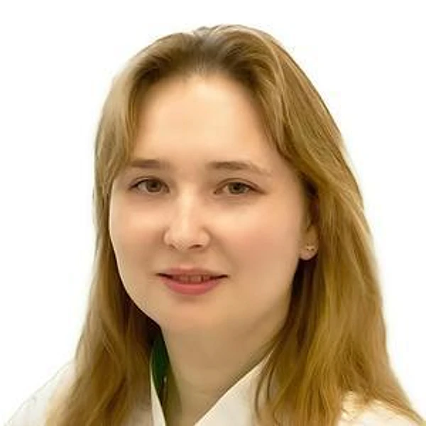 Середа Людмила Андреевна — Невролог, Детский мануальный терапевт, Детский невролог, Москва