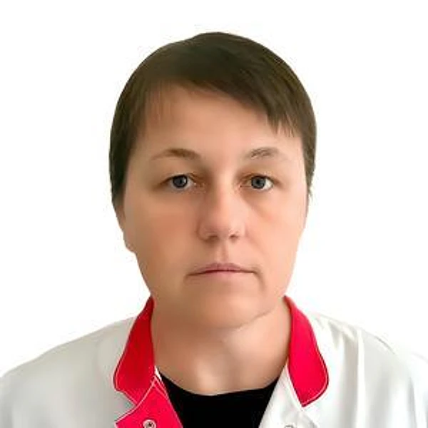 Симонова Ирина Владимировна — Педиатр, Неонатолог, Москва