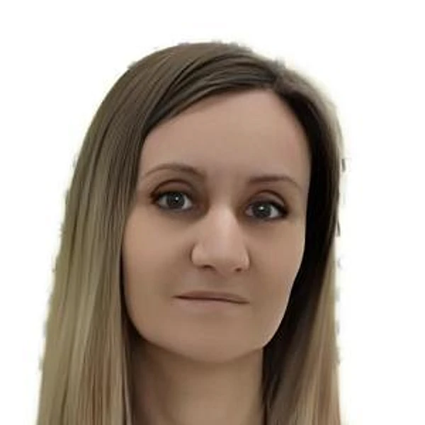 Точилкина Алина Андреевна — Массажист, Детский массажист, Москва