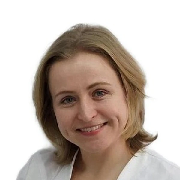 Каменская Екатерина Александровна — Эндокринолог, Врач УЗИ, Детский эндокринолог, Диетолог, Москва
