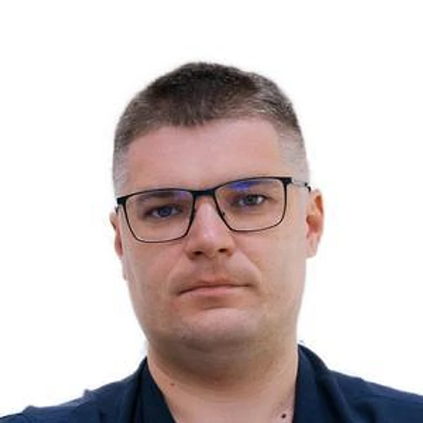 Гладышев Владимир Викторович — Детский офтальмолог, Офтальмолог (окулист), Томск