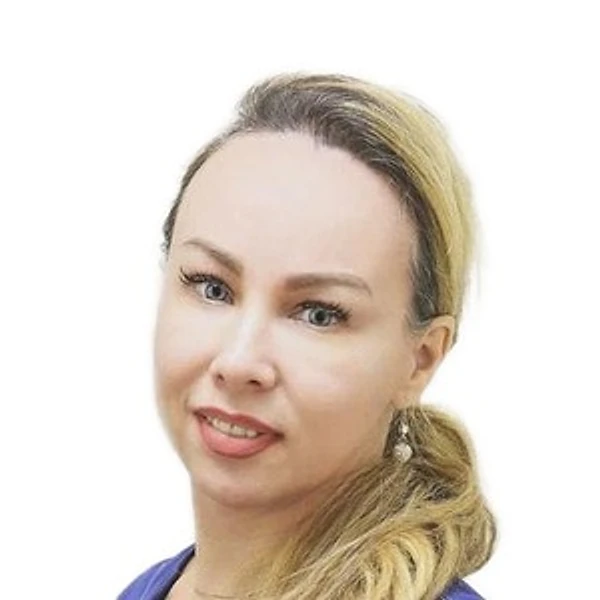 Яруллина Жаннета Григорьевна — Стоматолог, Петрозаводск