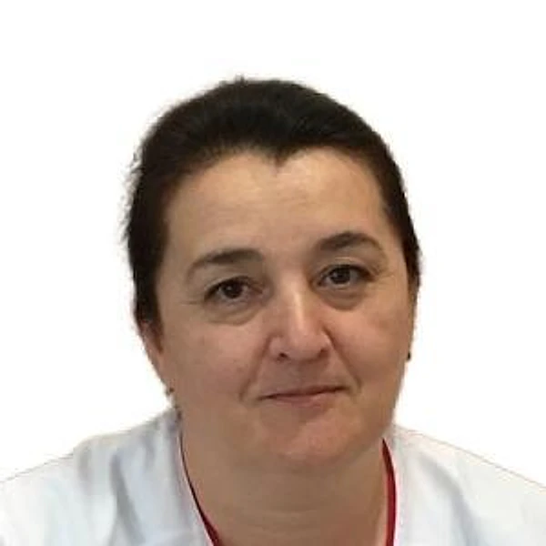 Алиева Лина Хусеевна — Онколог, Черкесск