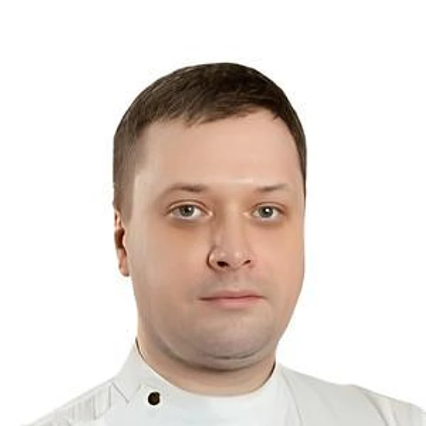 Рябухин Игорь Владимирович — Эмбриолог, Екатеринбург