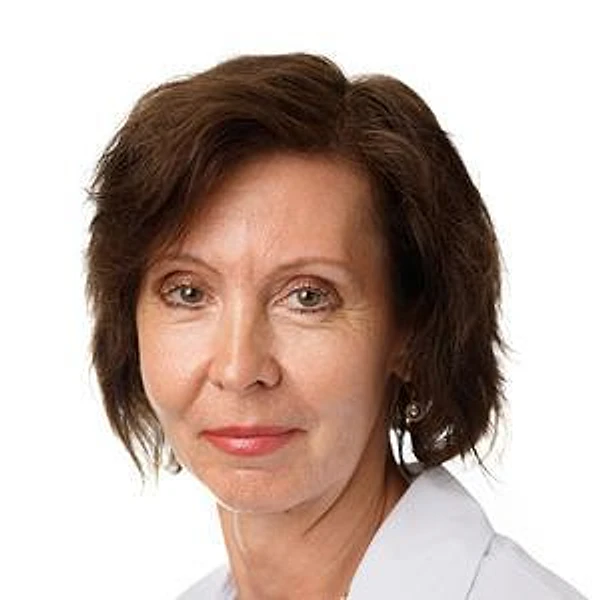 Кишик Елена Борисовна — Терапевт, Лобня