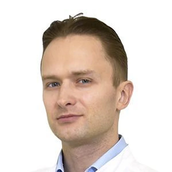 Аверьянов Дмитрий Александрович — Алголог, Санкт-Петербург