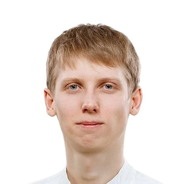 Черных Александр Сергеевич — Стоматолог-хирург, Москва