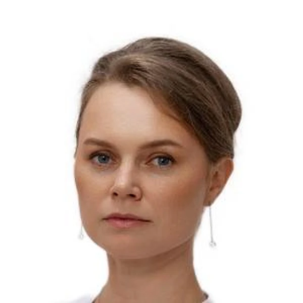 Лосева Марина Дмитриевна — Врач-косметолог, Нутрициолог, Трихолог, Москва