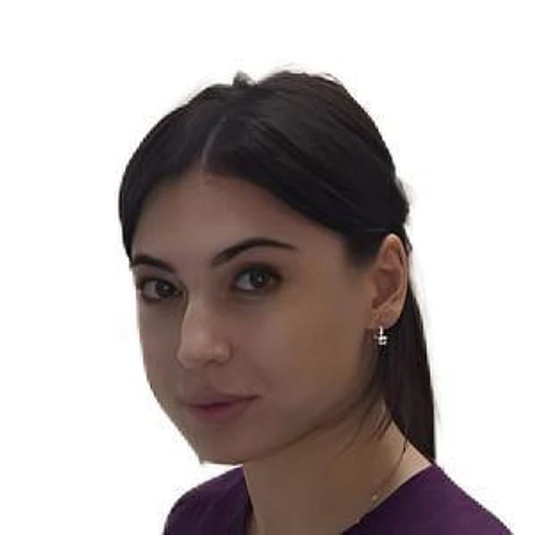 Джантемирова Анара Мухадиновна — Врач УЗИ, Черкесск