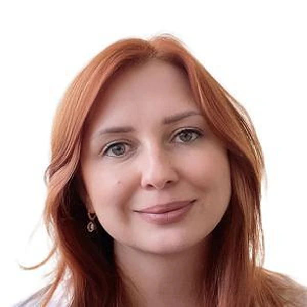 Бабина Анна Артемьевна — Психолог, Санкт-Петербург