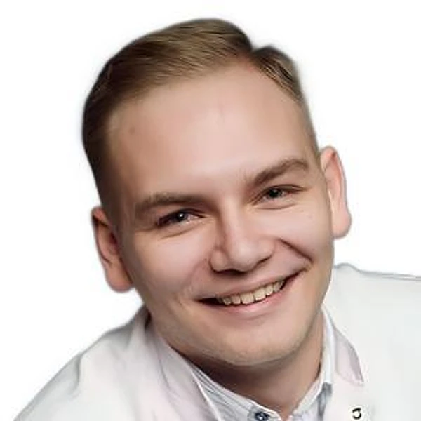 Карчаков Сергей Сергеевич — Хирург, Абдоминальный хирург, Проктолог (колопроктолог), Москва