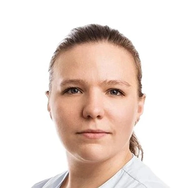 Черноскутова Ксения Андреевна — Уролог, Врач УЗИ, Москва