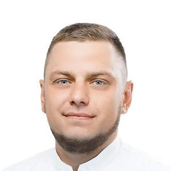Гуков Анатолий Николаевич — Уролог, Брянск