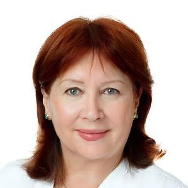 Коричева Татьяна Ивановна — Терапевт, Москва
