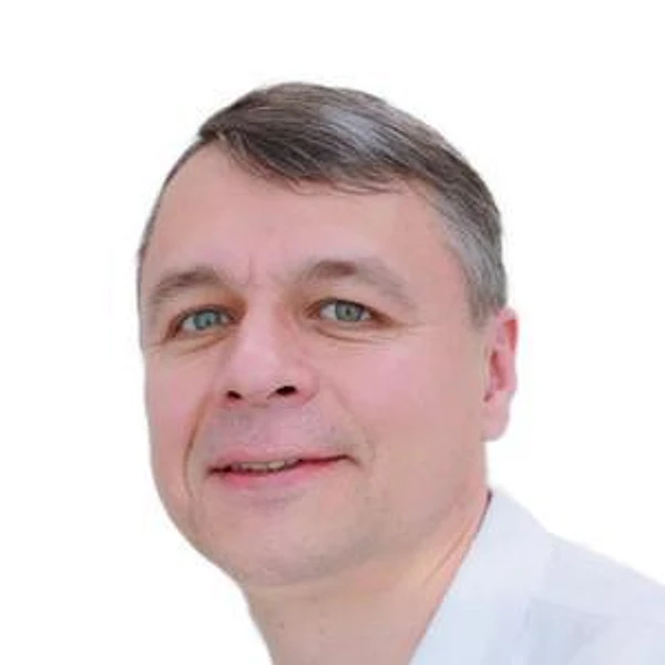 Коковин Игорь Аркадьевич — Стоматолог-хирург, Стоматолог-имплантолог, Стоматолог-ортопед, Верхняя Пышма