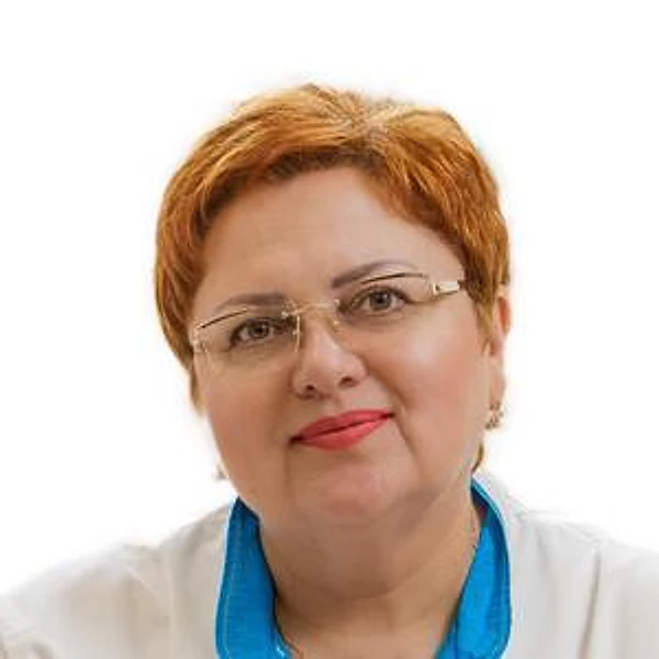 Кальная Елена Павловна — Терапевт, Кисловодск