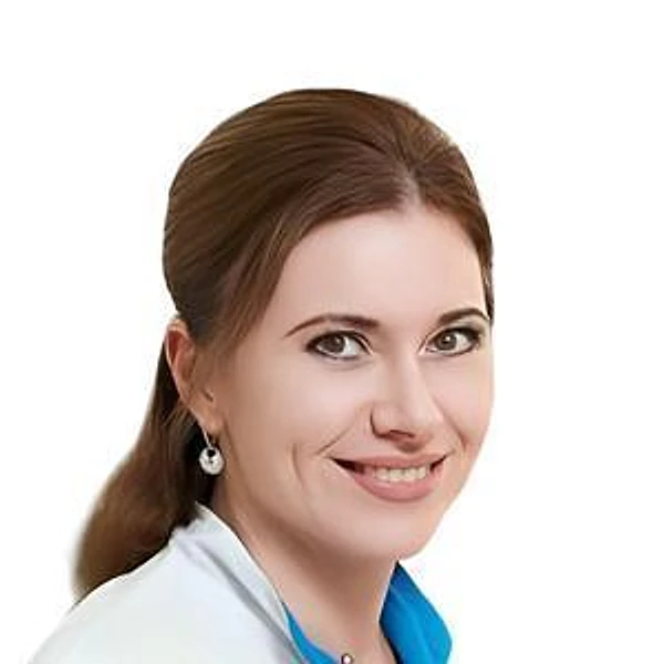 Мукова Лиана Карленовна — Терапевт, Кисловодск
