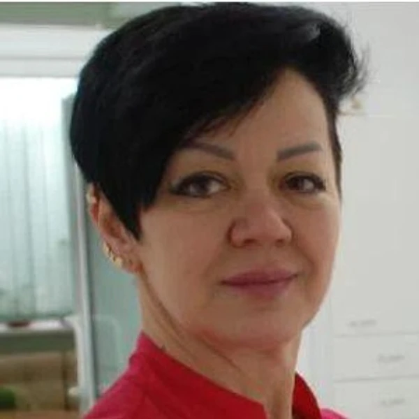 Зверева Марина Юрьевна — Стоматолог-ортодонт, Стоматолог-ортопед, Севастополь