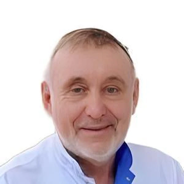 Илялов Ильдар Искандарович — Терапевт, Кисловодск