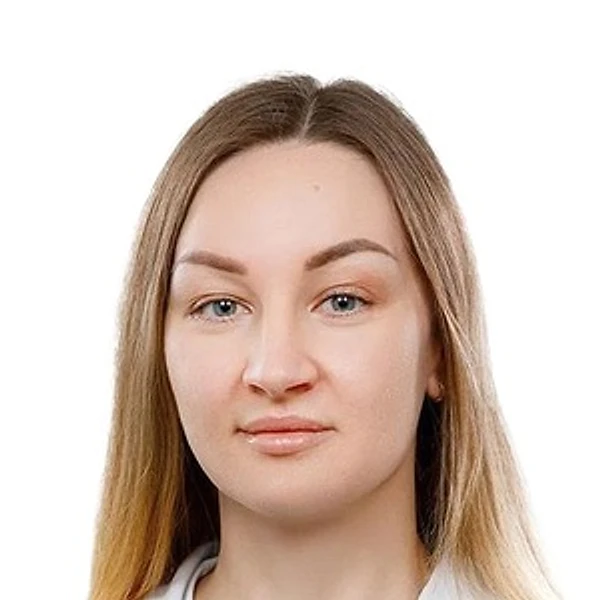 Фадеева Ольга Юрьевна — Терапевт, Ревматолог, Москва