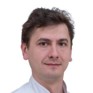 Усачев Александр Сергеевич — Стоматолог-ортопед, Троицк (Москва)