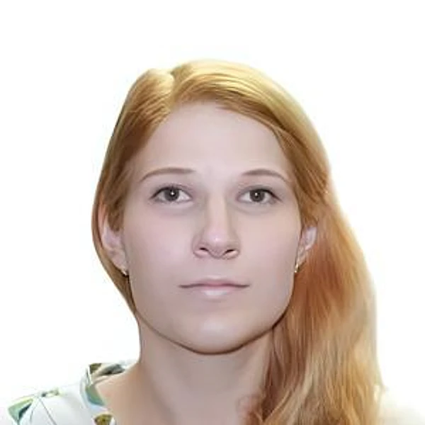 Сисенко Светлана Юрьевна — Педиатр, Троицк (Москва)