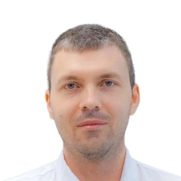 Шевченко Денис Викторович — Стоматолог-гигиенист, Екатеринбург