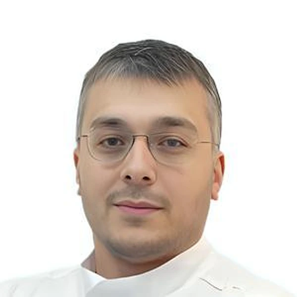 Тлостанов Али Асланович — Детский стоматолог-хирург, Стоматолог-хирург, Москва