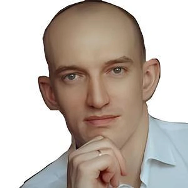 Фролов Василий Валерьевич — Врач общей практики (семейный врач), Москва