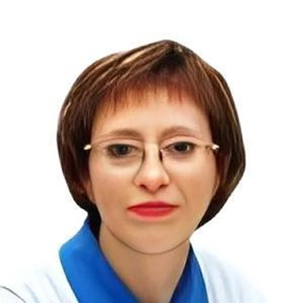 Бикяшева Татьяна Сергеевна — Эндокринолог, Физиотерапевт, Ростов-на-Дону