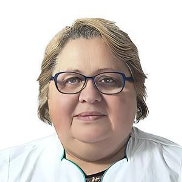 Кривченко Светлана Тимофеевна — Психиатр, Нарколог, Москва