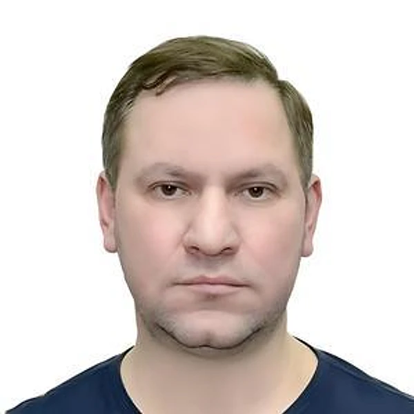 Горбушин Тарас Александрович — Анестезиолог-реаниматолог, Москва
