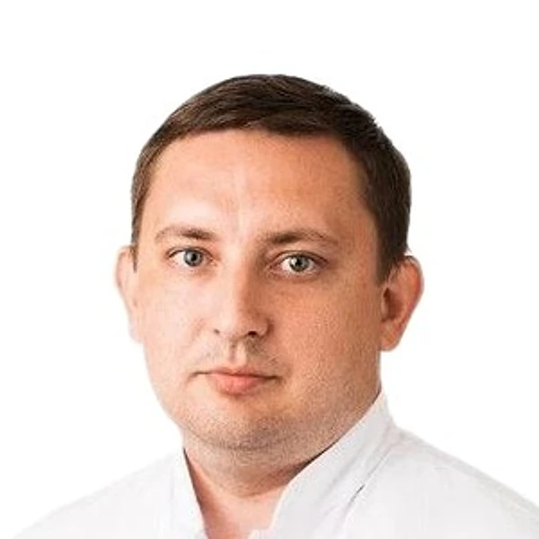 Кузнецов Олег Викторович — Офтальмолог (окулист), Рыбинск