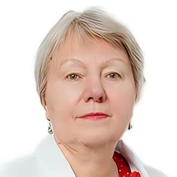 Аркадьева Ирина Александровна — Терапевт, Орехово-Зуево