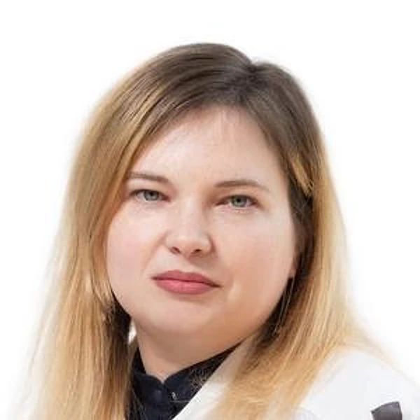 Исюкова Ирина Леонидовна — Инфекционист, Москва