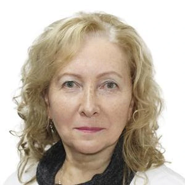 Кузьмина Мария Михайловна — Врач УЗИ, Детский врач УЗИ, Троицк (Москва)